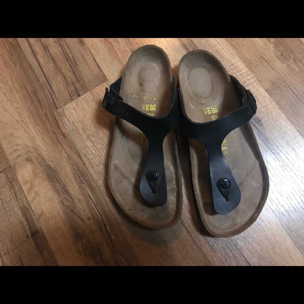 Birkenstock’s